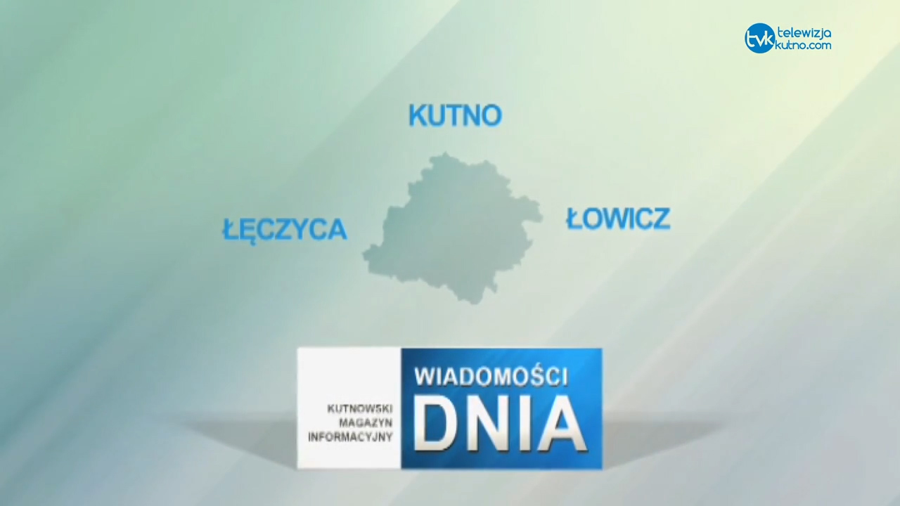 2018-06-11 tv Kutno - Wiadomości Dnia